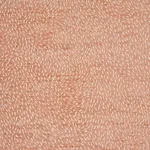 Schumacher 75614 Menemsha Blush fabric swatch