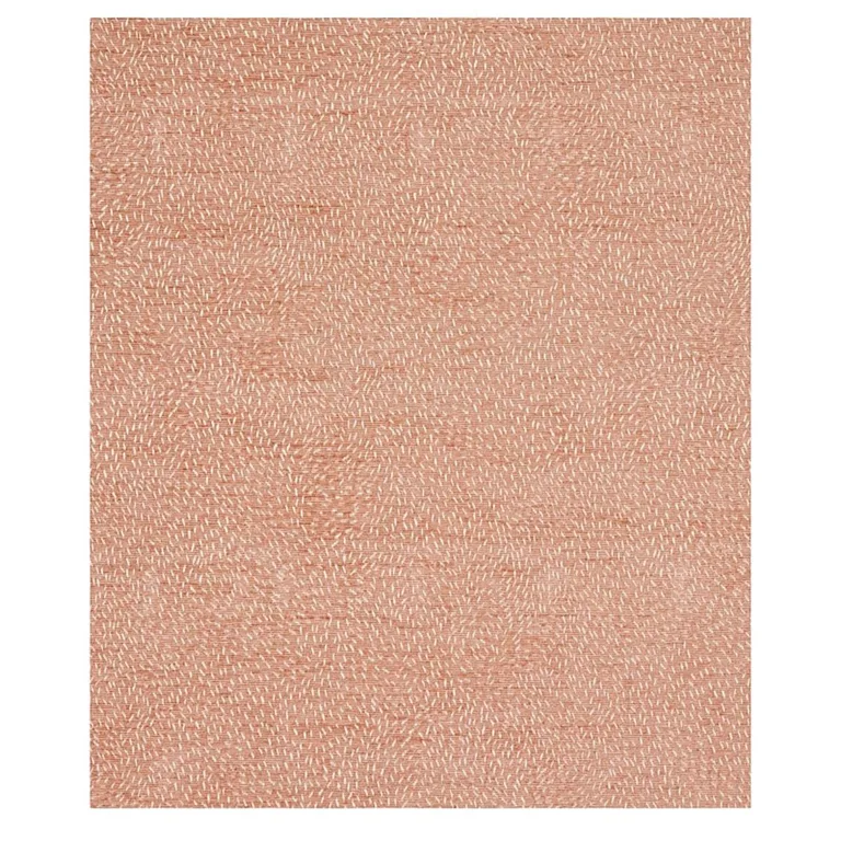 Schumacher 75614 Menemsha Blush fabric swatch
