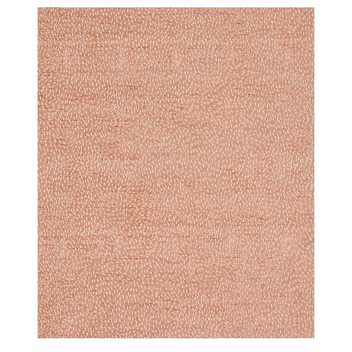 Schumacher 75614 Menemsha Blush fabric swatch
