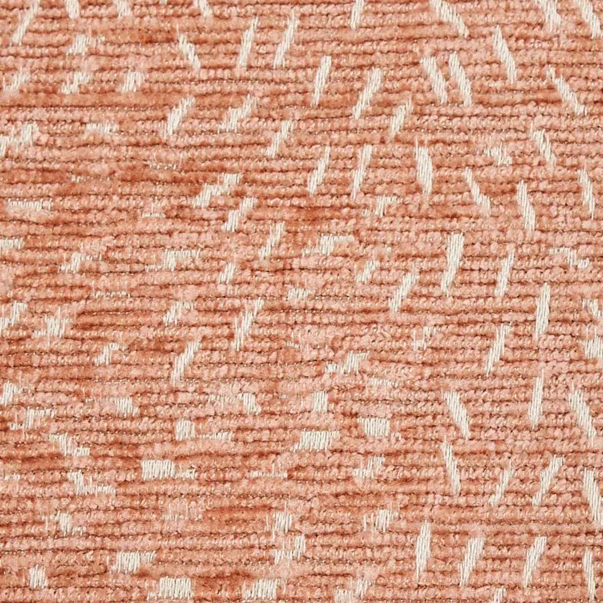 Schumacher 75614 Menemsha Blush fabric swatch