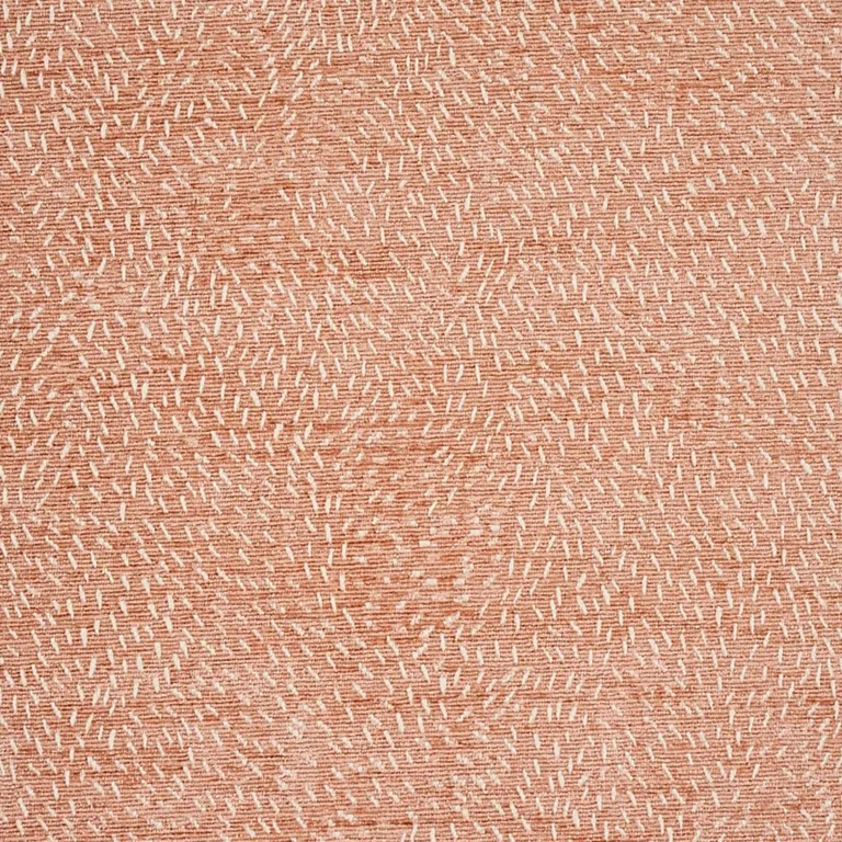Schumacher 75614 Menemsha Blush fabric swatch