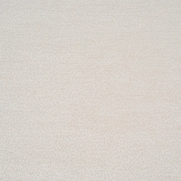 Schumacher 75615 Menemsha Ivory fabric swatch