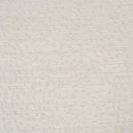 Schumacher 75615 Menemsha Ivory fabric swatch