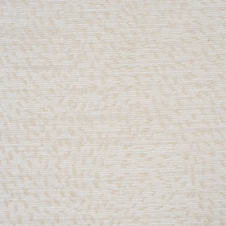 Schumacher 75615 Menemsha Ivory fabric swatch