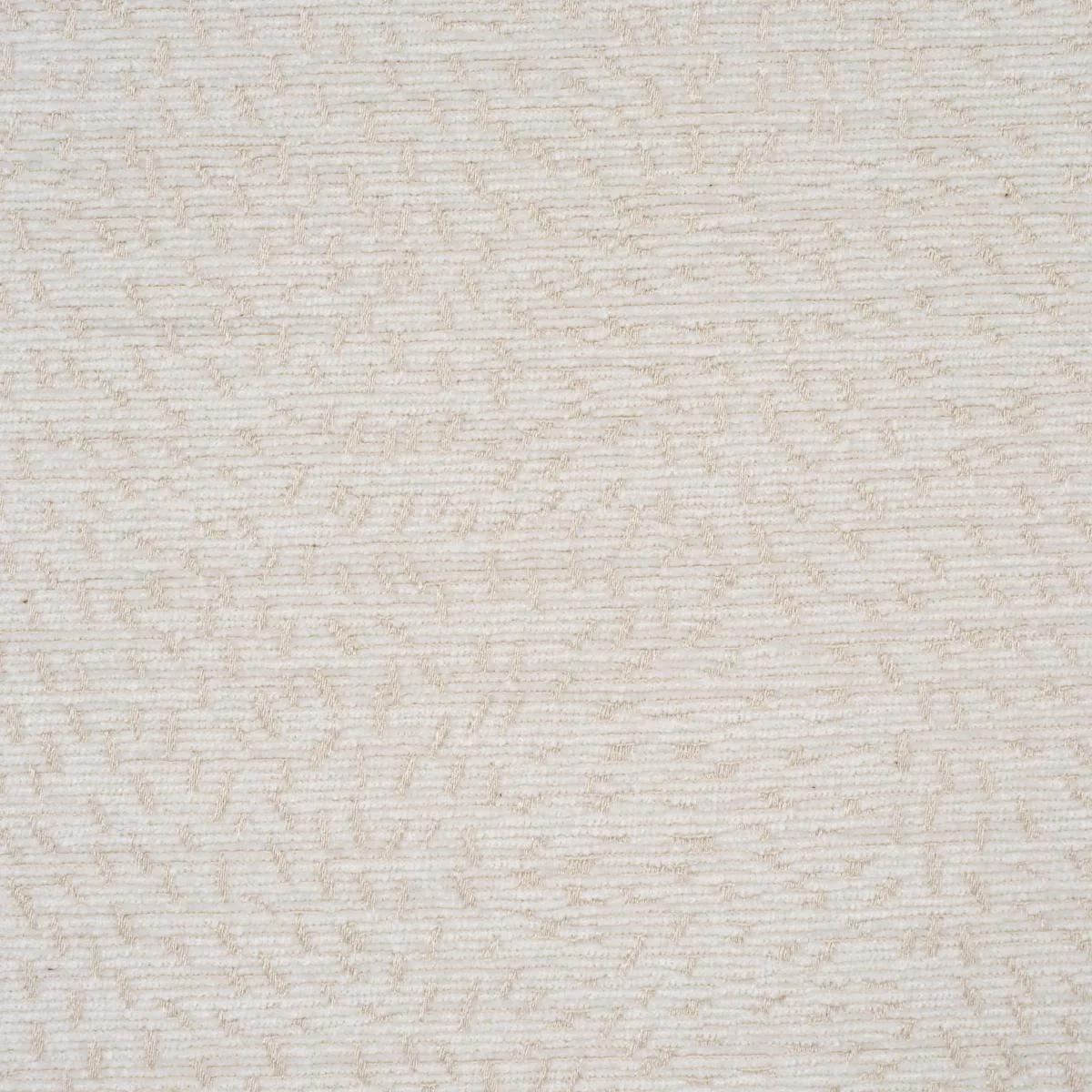 Schumacher 75615 Menemsha Ivory fabric swatch
