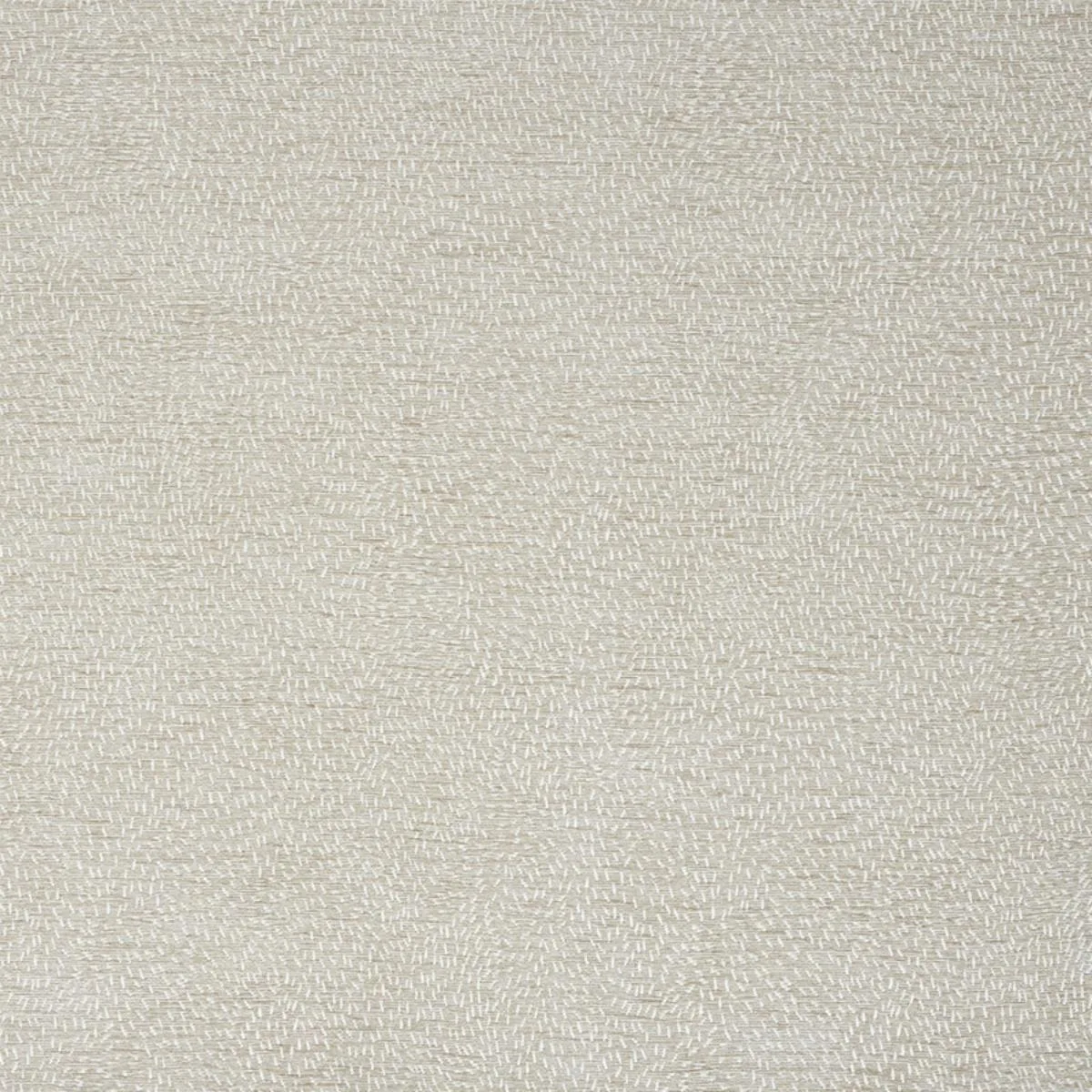 Schumacher 75612 Menemsha Natural fabric swatch