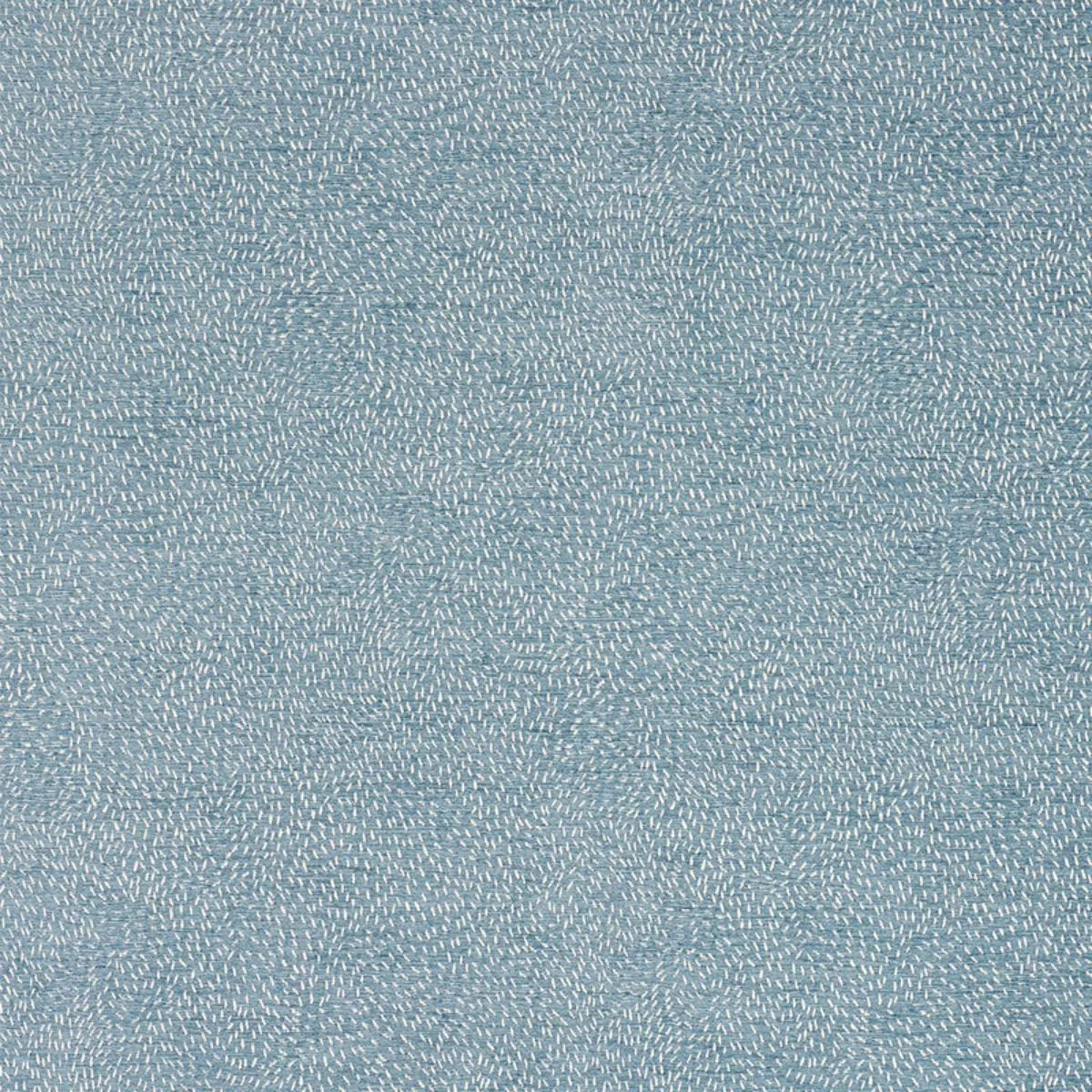 Schumacher 75610 Menemsha Ocean fabric swatch