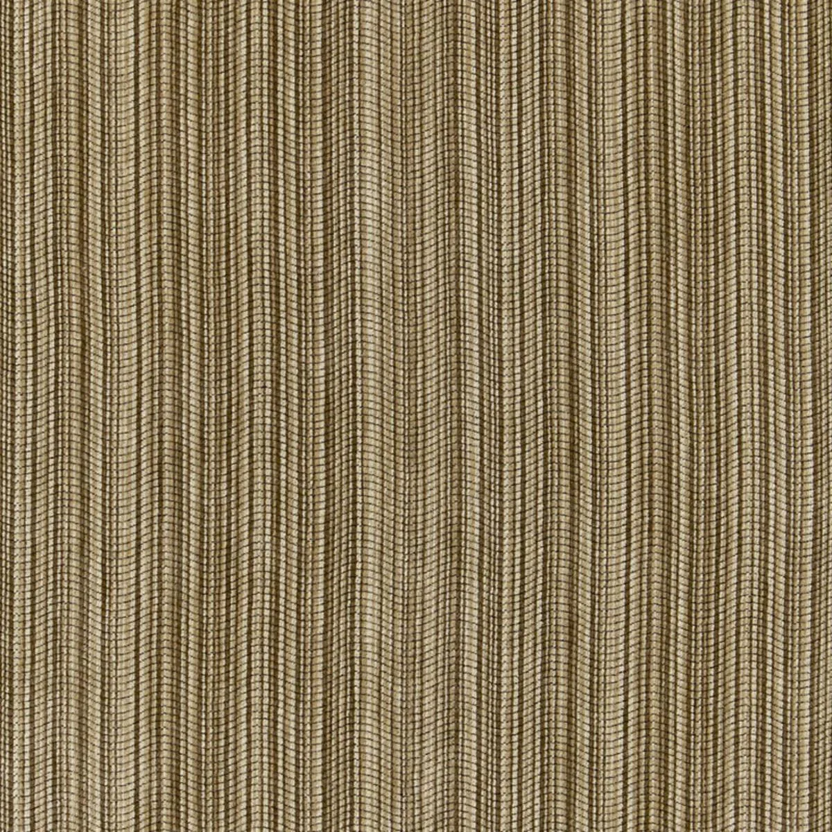 Schumacher 65961 Menton Chenille Teak fabric swatch