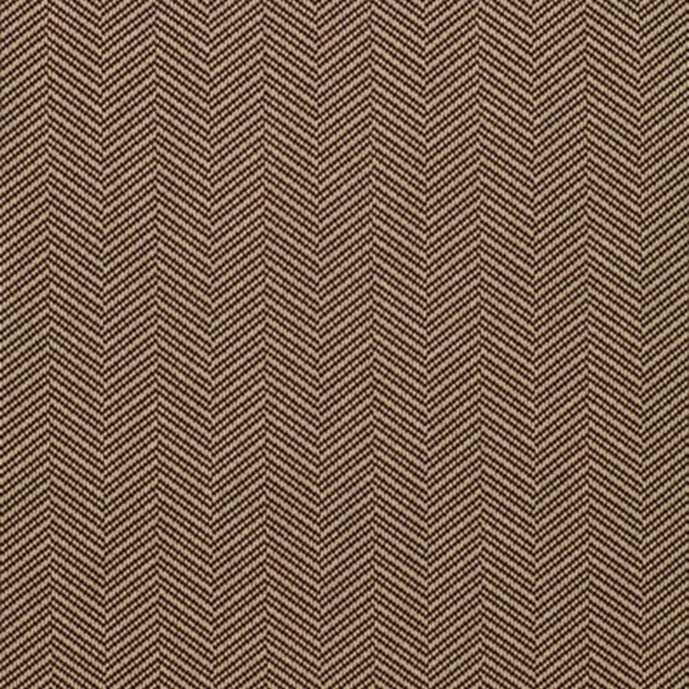 Schumacher 51560 Merida Weave Java/Stone fabric swatch