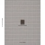 Schumacher 87691 Merrick Performance Plaid Brown fabric swatch