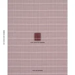 Schumacher 87693 Merrick Performance Plaid Garnet fabric swatch