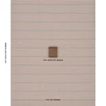 Schumacher 87692 Merrick Performance Plaid Sepia fabric swatch