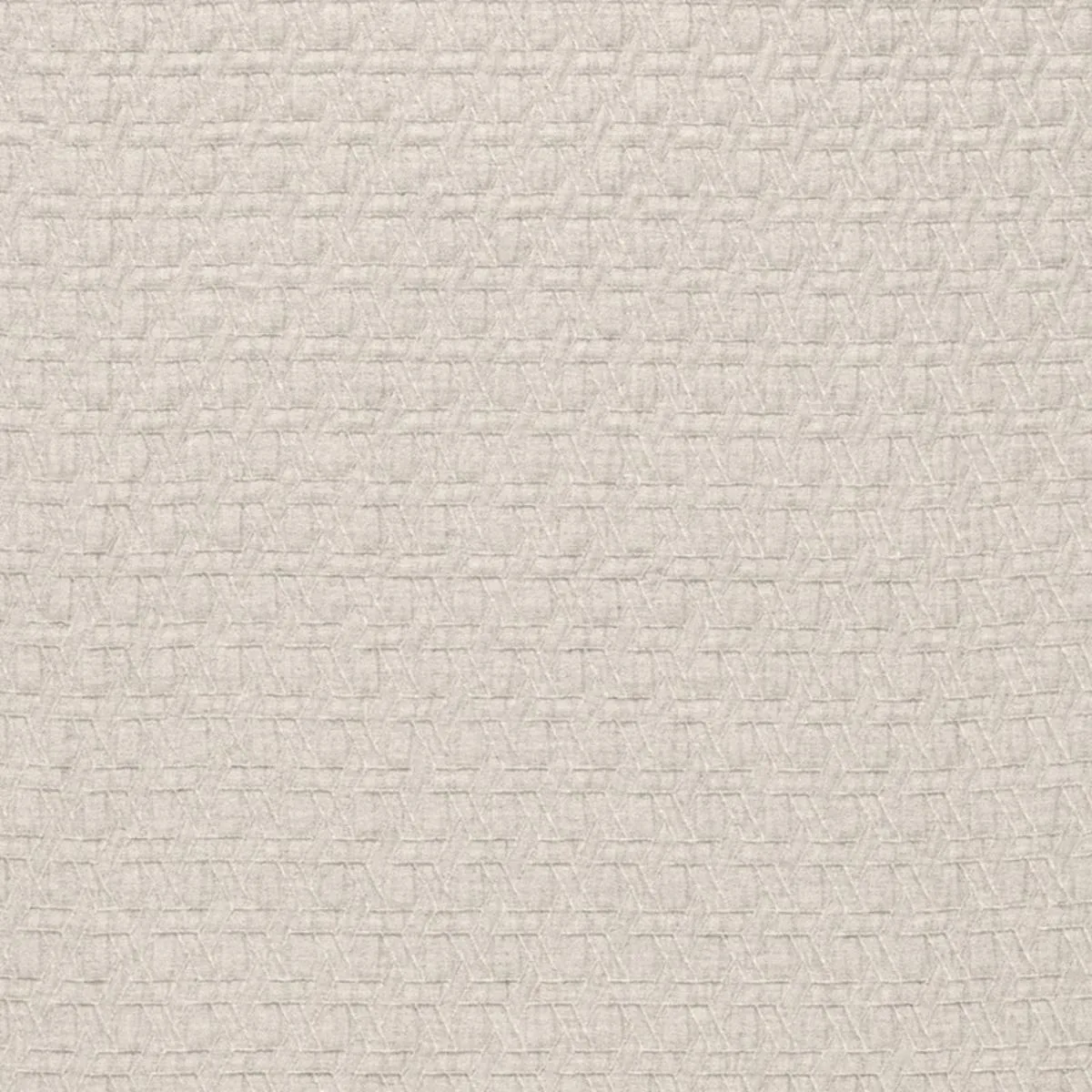 Schumacher 67550 Mesa Matelassé Zinc fabric swatch
