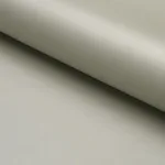 Schumacher 86990 Metallic Vegan Leather Outdoor Lustrous Metal fabric swatch