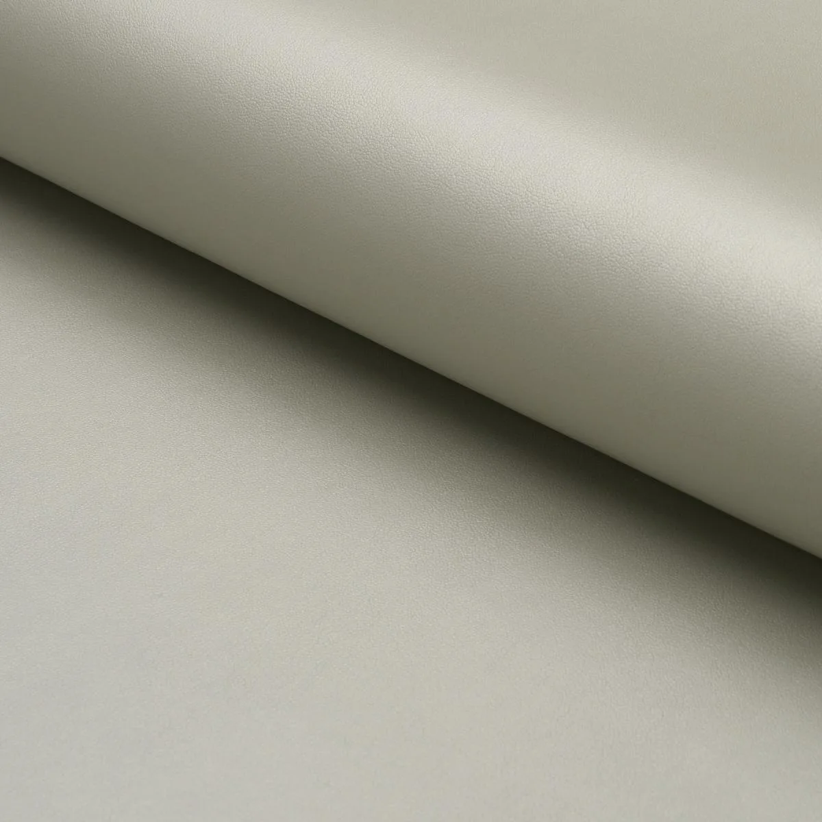 Schumacher 86990 Metallic Vegan Leather Outdoor Lustrous Metal fabric swatch