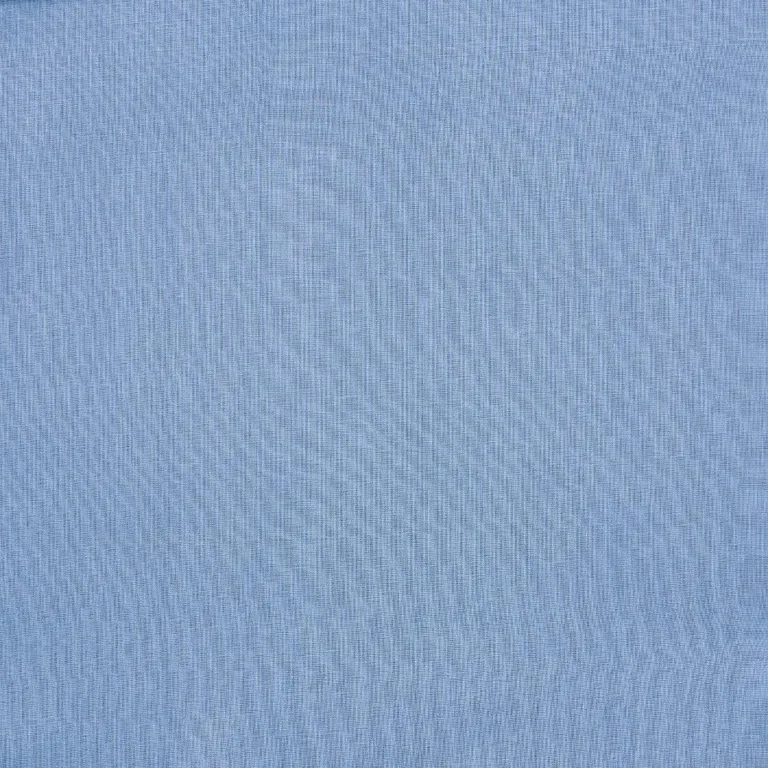 Schumacher 93228 Middleton Linen Chambray fabric swatch