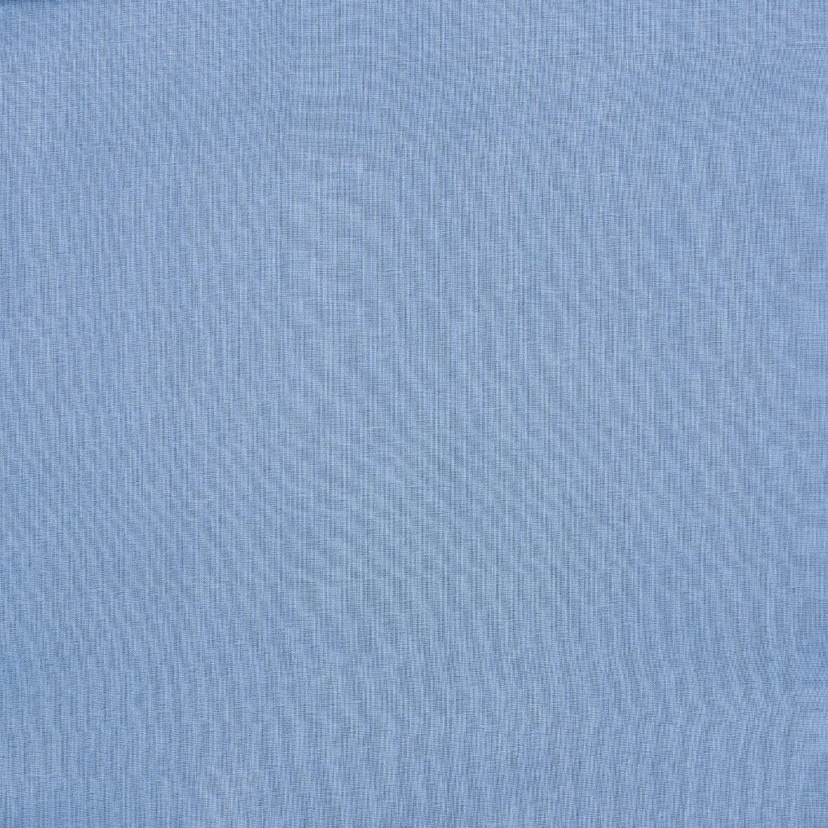 Schumacher 93228 Middleton Linen Chambray fabric swatch