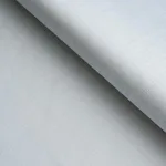 Schumacher 93223 Middleton Linen Glacier fabric swatch