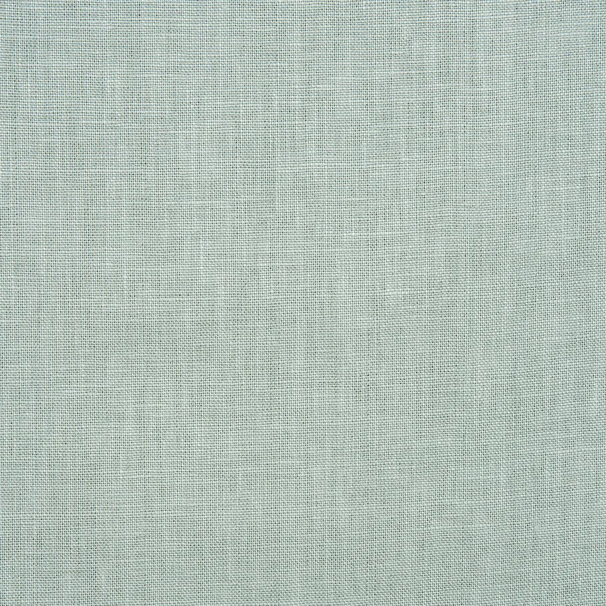 Schumacher 93226 Middleton Linen Green fabric swatch