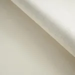 Schumacher 93181 Middleton Linen Ivory fabric swatch