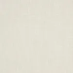 Schumacher 93181 Middleton Linen Ivory fabric swatch
