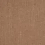 Schumacher 93219 Middleton Linen Khaki fabric swatch