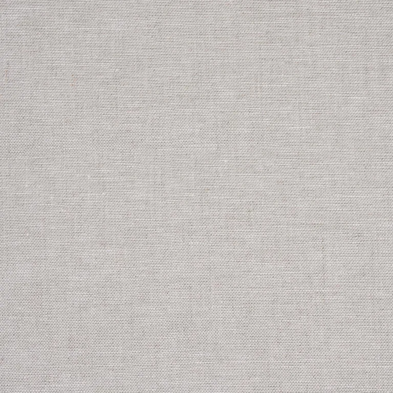 Schumacher 93186 Middleton Linen Linen fabric swatch