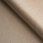 Schumacher 93222 Middleton Linen Putty fabric swatch
