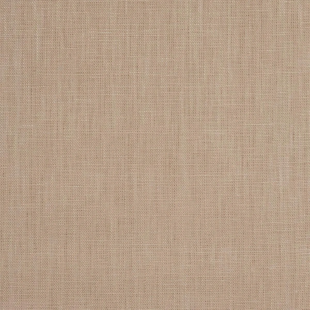 Schumacher 93222 Middleton Linen Putty fabric swatch