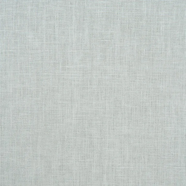 Schumacher 93227 Middleton Linen Sage fabric swatch