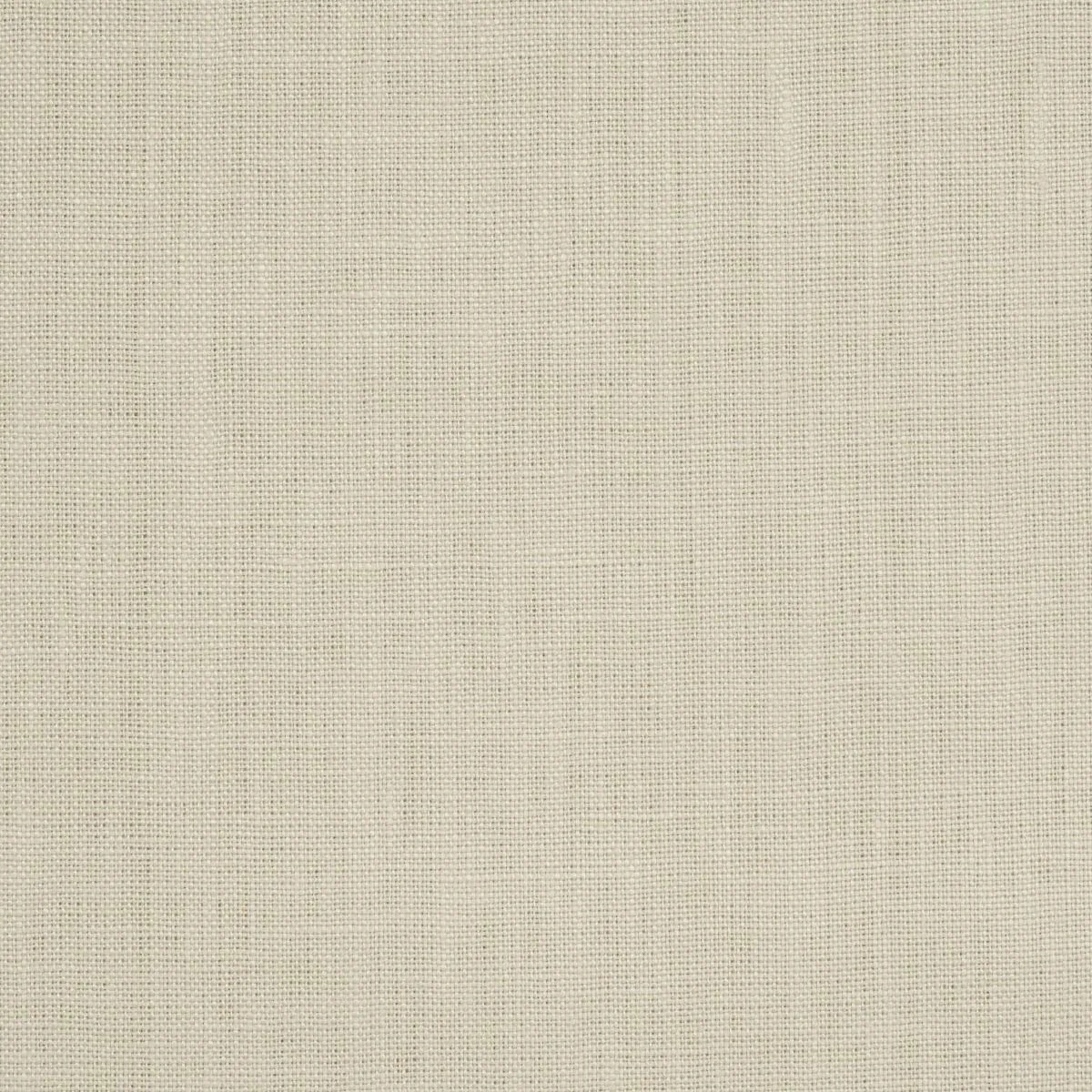 Schumacher 93218 Middleton Linen Straw fabric swatch