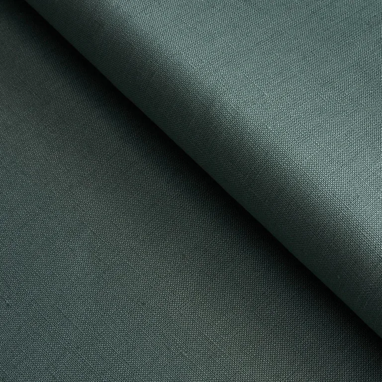 Schumacher 93224 Middleton Linen Venetian fabric swatch