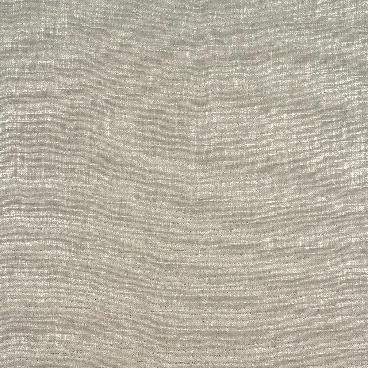 Schumacher 86981 Midnight Glow Lustrous Metal fabric swatch