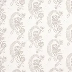 Schumacher 177210 Millicent Grisaille fabric swatch
