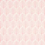 Schumacher 179141 Mini Burchettes Pink fabric swatch