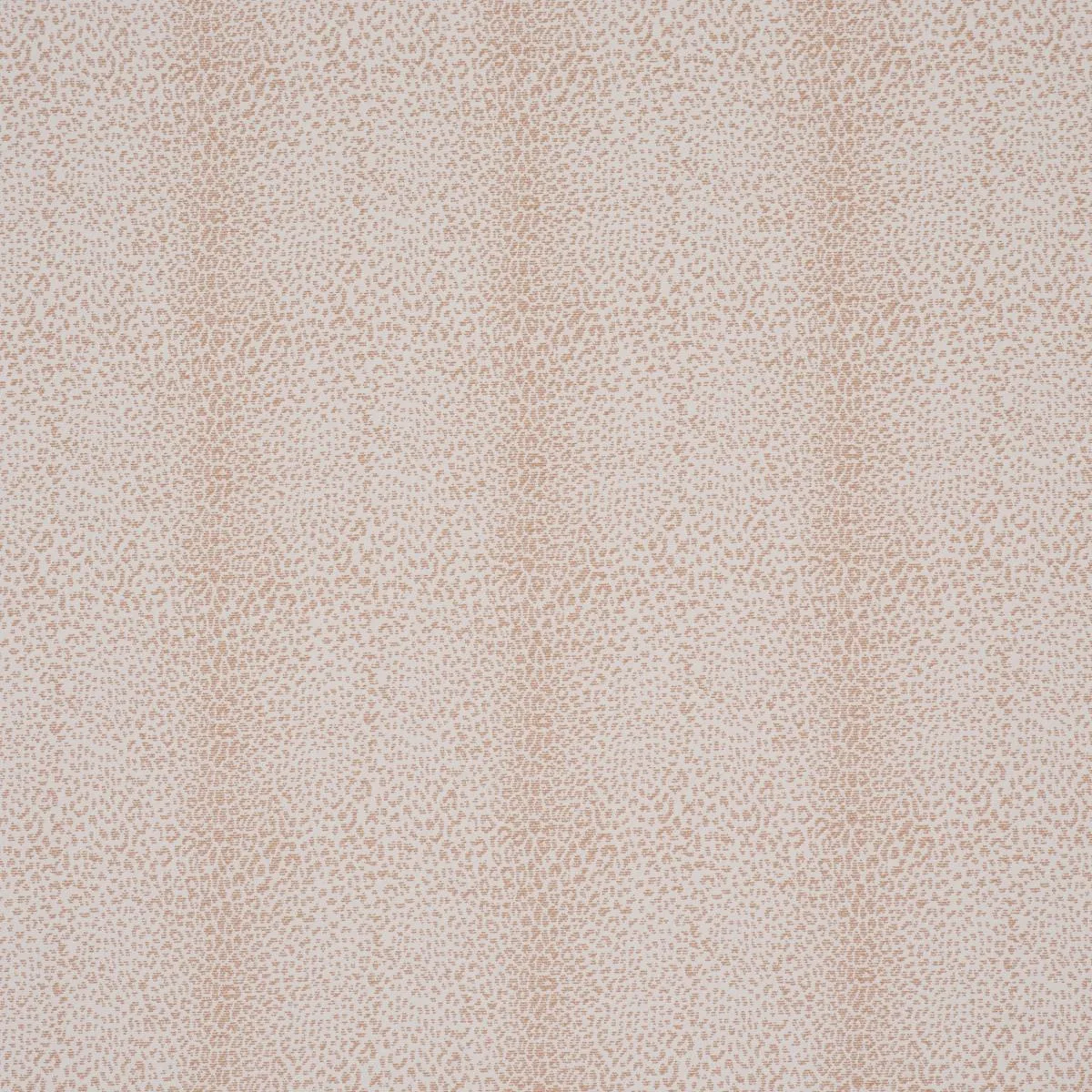 Schumacher 75438 Mini Leopard Outdoor Blush fabric swatch