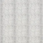 Schumacher 75430 Mini Leopard Outdoor Charcoal fabric swatch