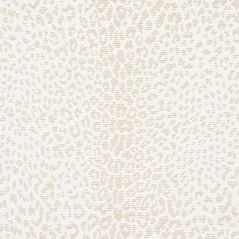Schumacher 75435 Mini Leopard Outdoor Ivory fabric swatch