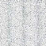 Schumacher 75434 Mini Leopard Outdoor Navy fabric swatch