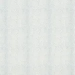 Schumacher 75432 Mini Leopard Outdoor Sky fabric swatch