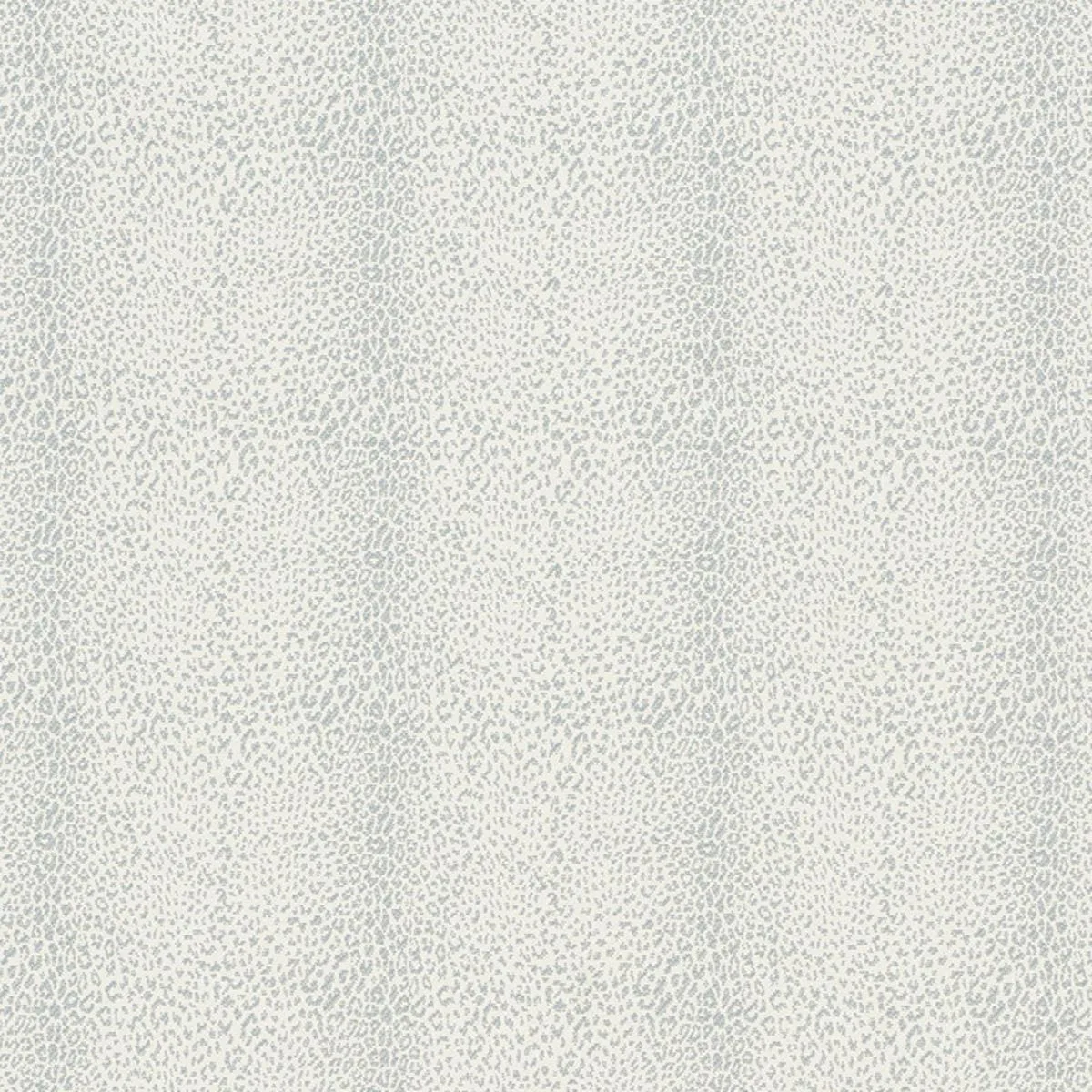 Schumacher 75431 Mini Leopard Outdoor Slate fabric swatch