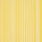 Schumacher 183762 Ministripe Buttercup fabric swatch