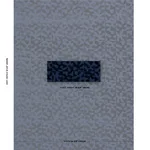 Schumacher 82992 Modern Dance Velvet Midnight Blue fabric swatch