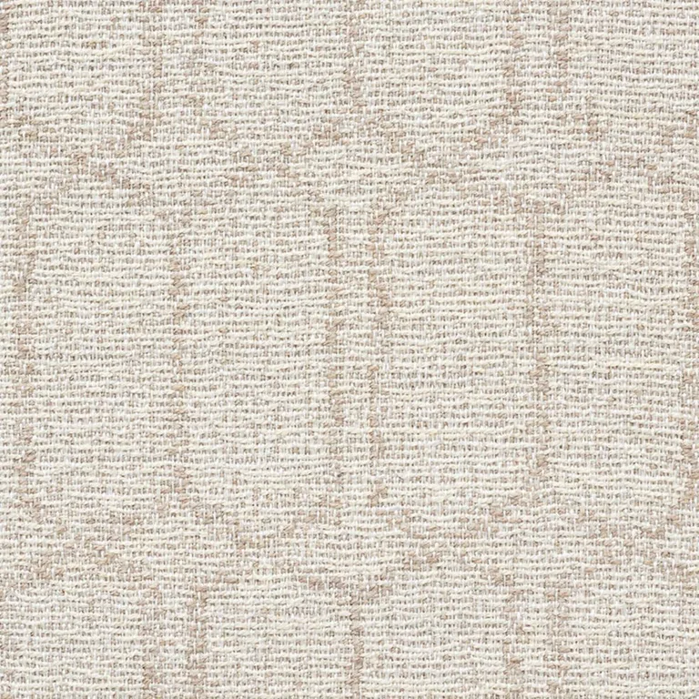 Schumacher 75401 Modern Trellis Outdoor Stone fabric swatch