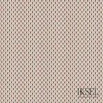 Schumacher RF308CS01 Mogul Berry Original fabric swatch