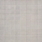 Schumacher 177181 Mohave Indigo fabric swatch
