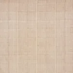 Schumacher 177183 Mohave Sepia fabric swatch