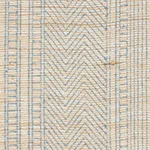 Schumacher 177182 Mohave Sky fabric swatch