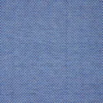 Schumacher 78932 Momo Hand Woven Texture Blue fabric swatch