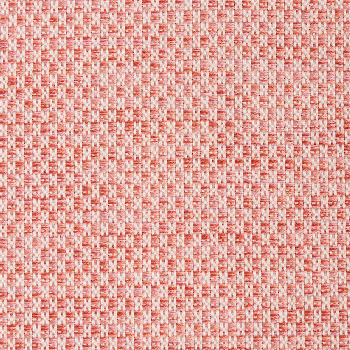 Schumacher 78930 Momo Hand Woven Texture Blush fabric swatch